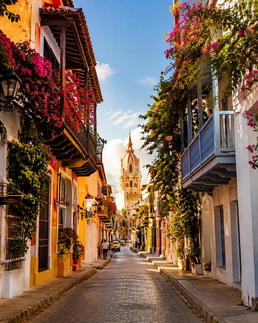 Cartagena de Indias